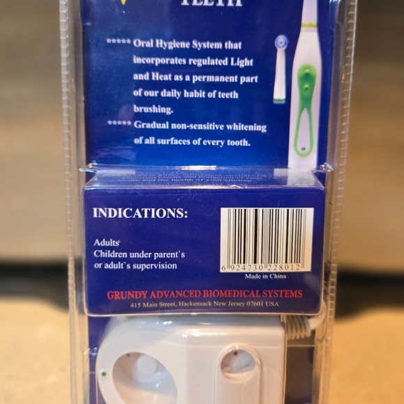 Everbrite Teeeth Oral Hygiene & Whitening System - Picture 3 of 5